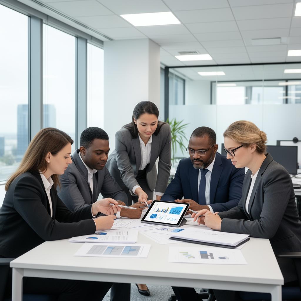 Z-Management Group | Redefining Property Management